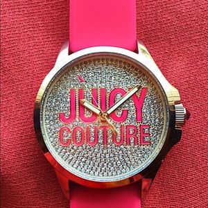 Juicy Couture Watch